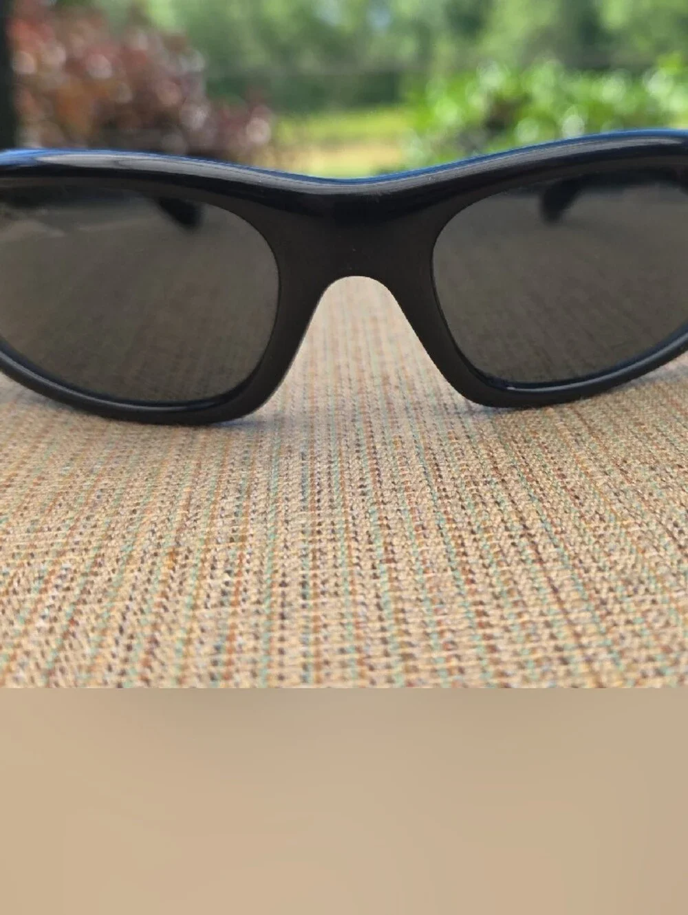 Von Zipper All Day Sunglasses (Vintage)